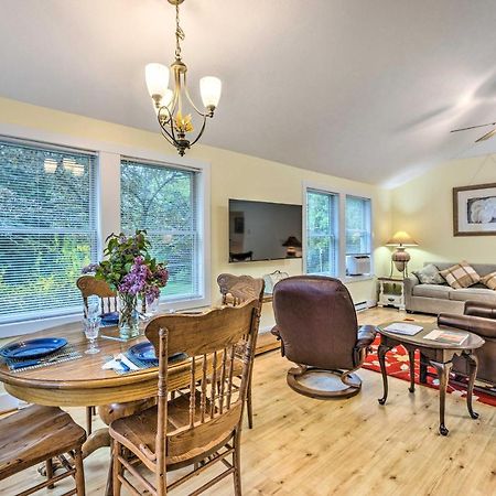 Charming Retreat Near Downtown Frankfort And Beaches Экстерьер фото