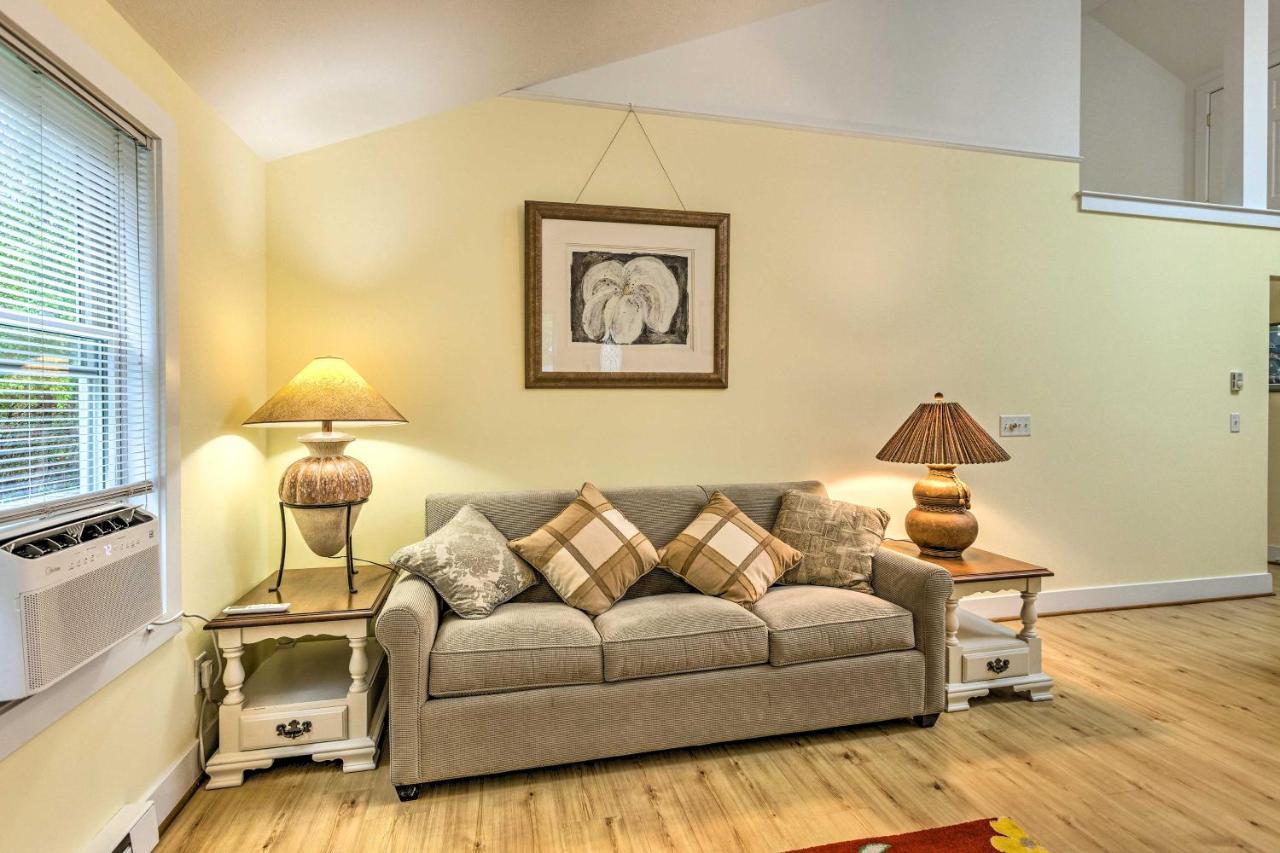 Charming Retreat Near Downtown Frankfort And Beaches Экстерьер фото