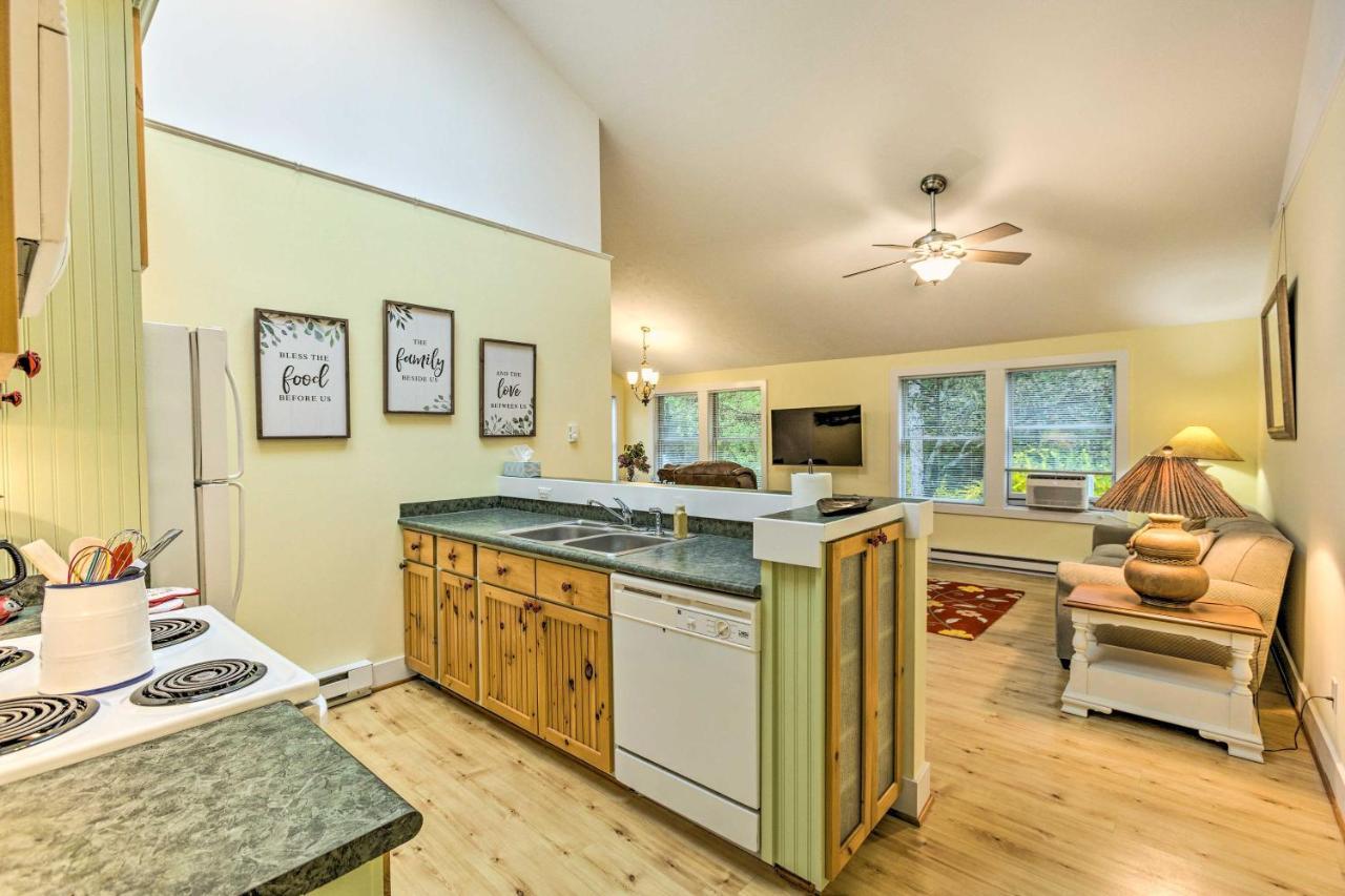 Charming Retreat Near Downtown Frankfort And Beaches Экстерьер фото