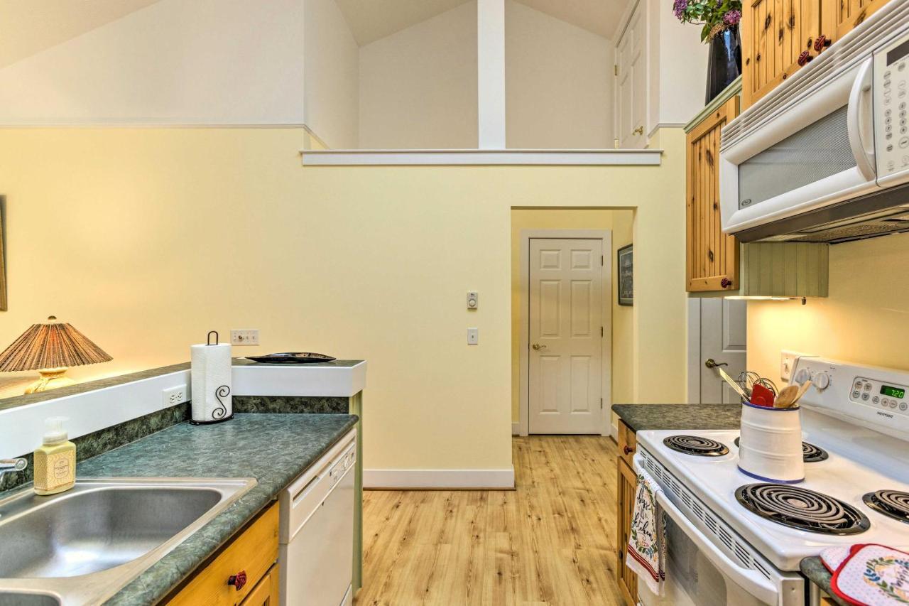 Charming Retreat Near Downtown Frankfort And Beaches Экстерьер фото