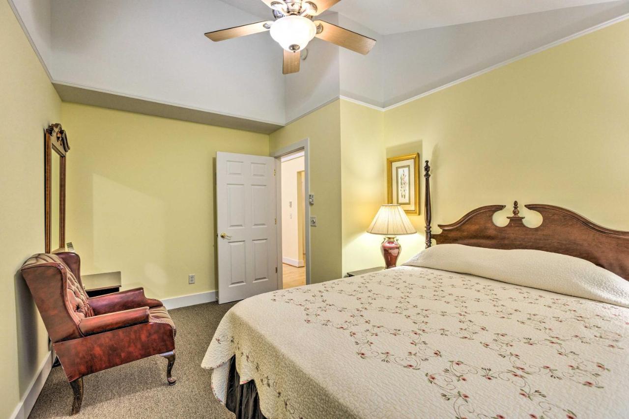 Charming Retreat Near Downtown Frankfort And Beaches Экстерьер фото