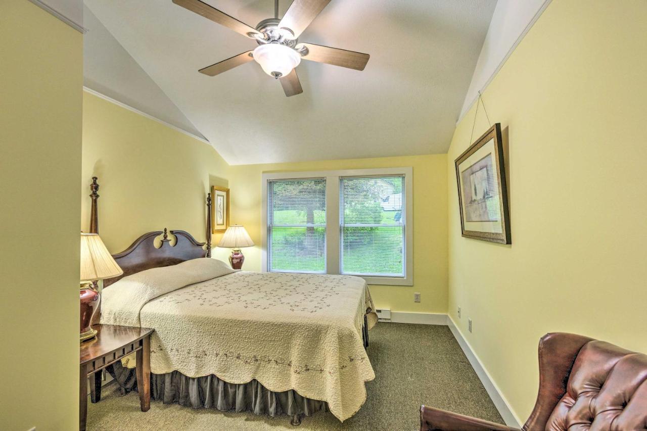Charming Retreat Near Downtown Frankfort And Beaches Экстерьер фото
